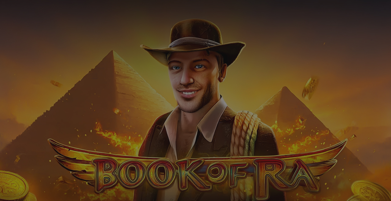 Book of Ra