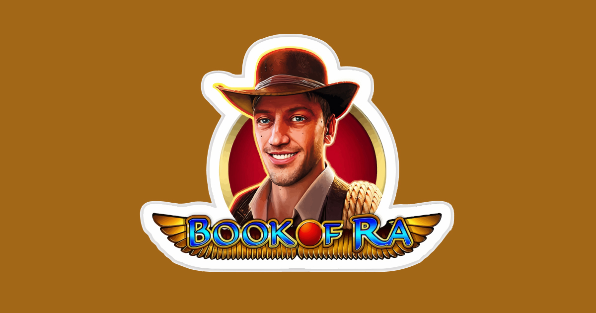 Book of Ra